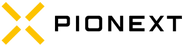 PIONEXT Logo